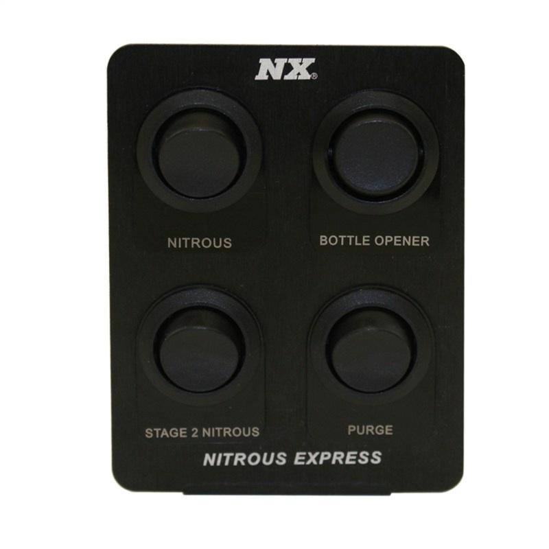 Nitrous Express 15771