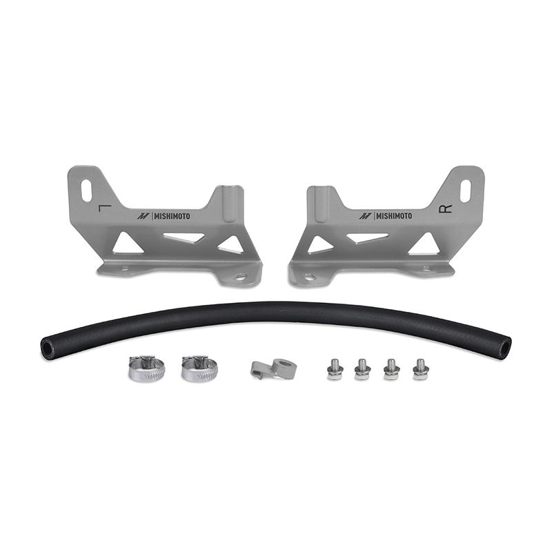 Mishimoto MMTC-F2D-08SL