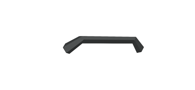 Road Armor 6082XFPRB