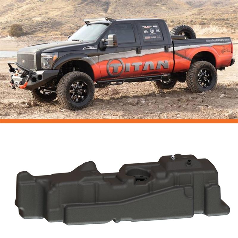 Titan Fuel Tanks 7021211