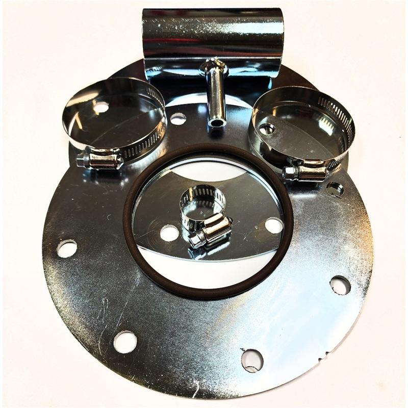 Titan Fuel Tanks 0101310