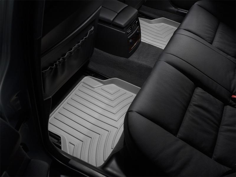 WeatherTech 461642