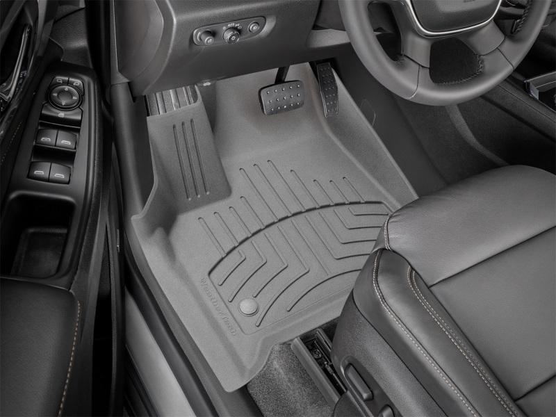 WeatherTech 4612281IM