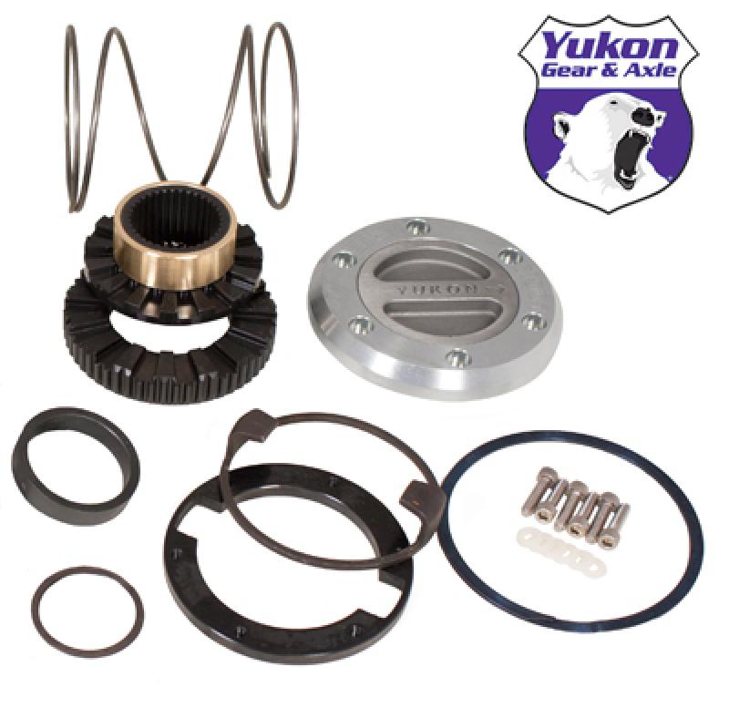 Yukon Gear & Axle YHC71003