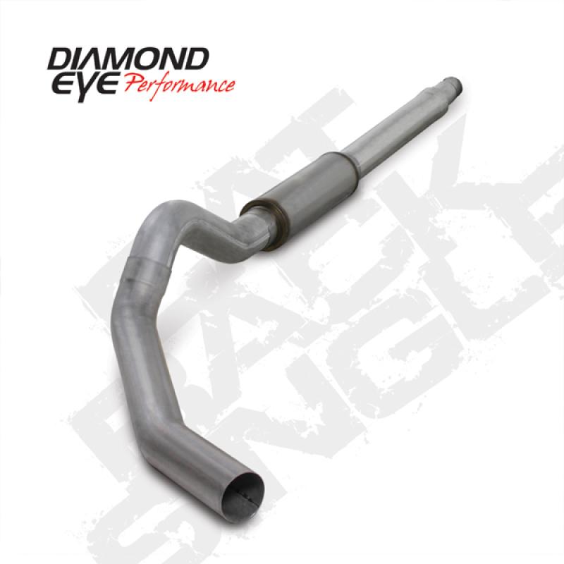 Diamond Eye Performance K5344A