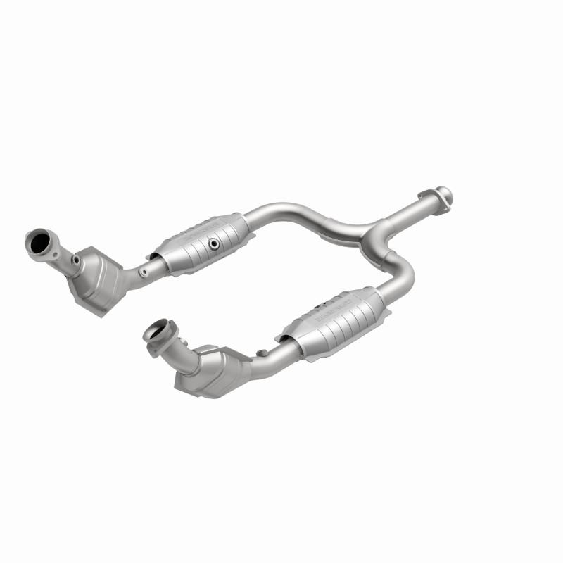 Magnaflow 51127