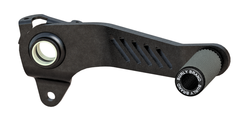 Burly Brand B13-1206B