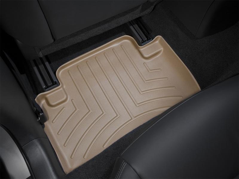 WeatherTech 451552
