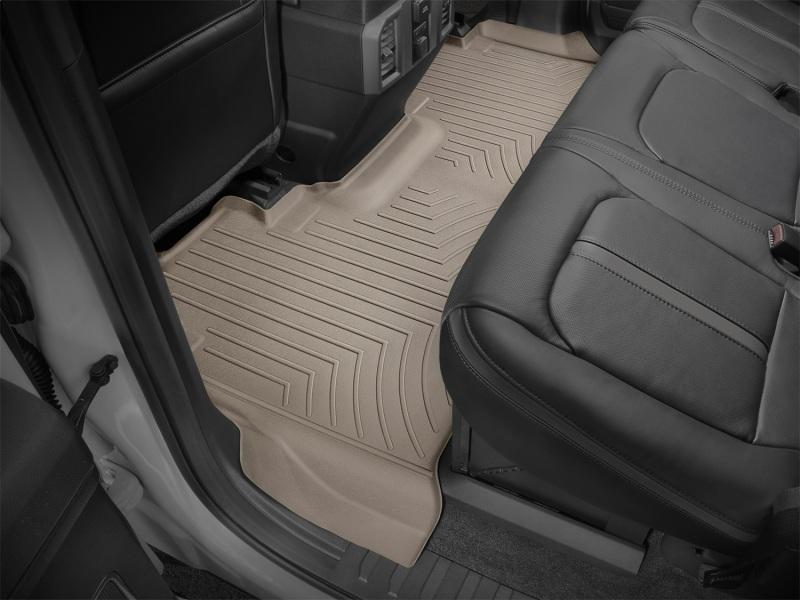 WeatherTech 4510122