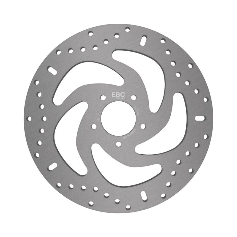 EBC Powersports MD541