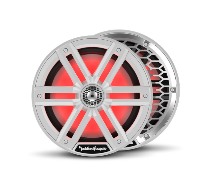 Rockford Fosgate UTV M2-8