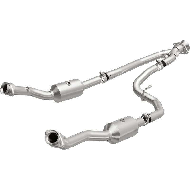 Magnaflow 280248