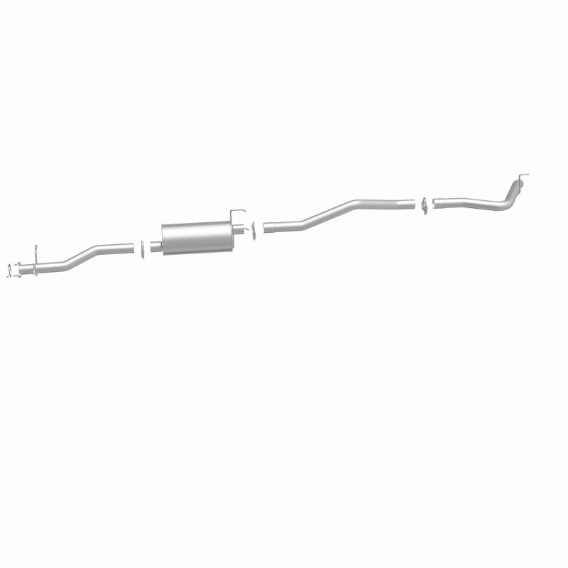 Magnaflow 106-0147
