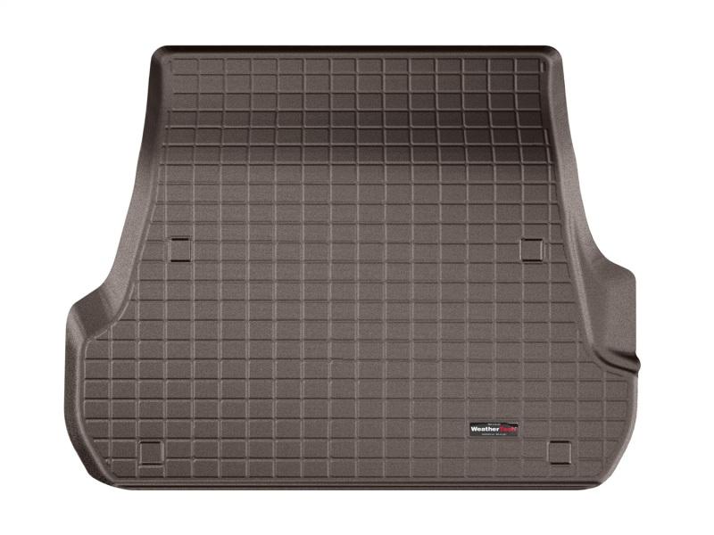 WeatherTech 431183