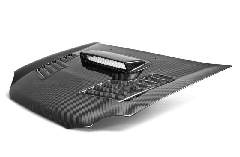 Seibon HD0203SBIMP-CWII