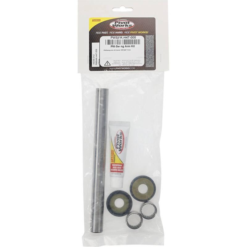 Pivot Works PWSAK-H47-000