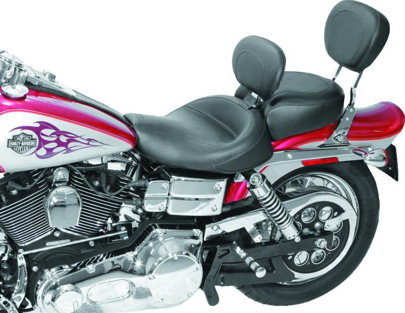 Mustang Motorcycle 79358