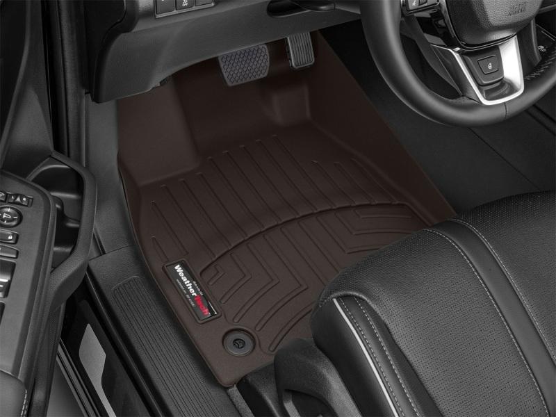 WeatherTech 4717961