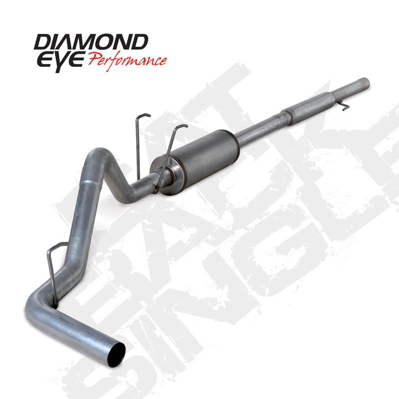 Diamond Eye Performance K3220S