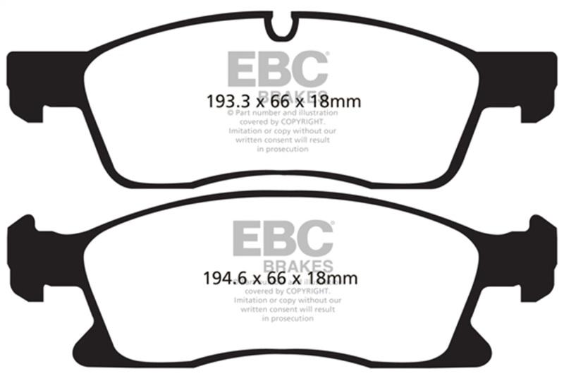 EBC DP41871R