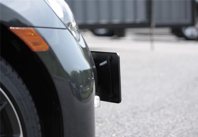 Perrin Performance PSP-BDY-205