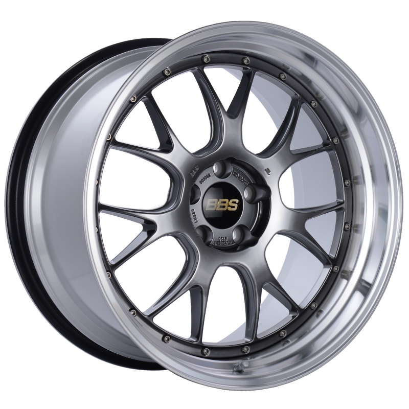 BBS LM330DBPK