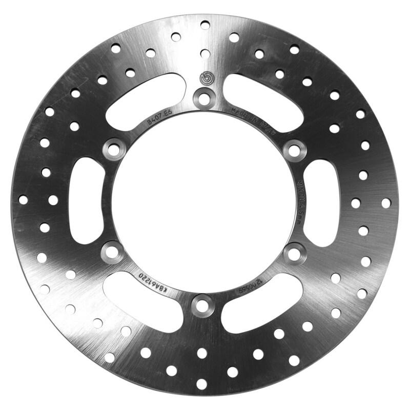 Brembo OE 68B407E6