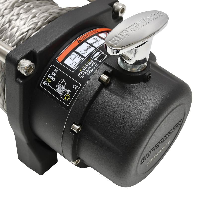 Superwinch 1595201