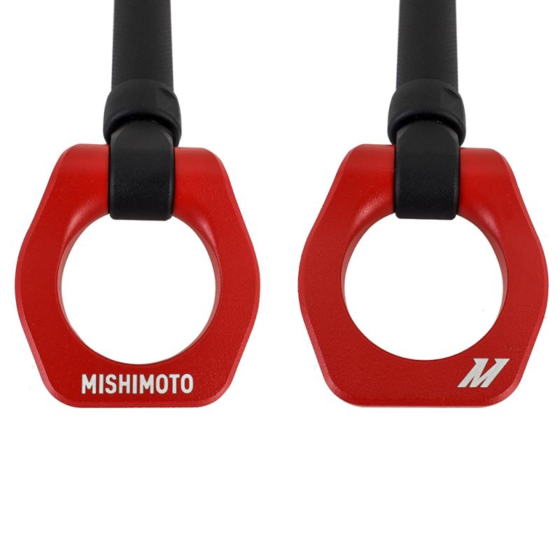 Mishimoto MMTH-F80-15RD
