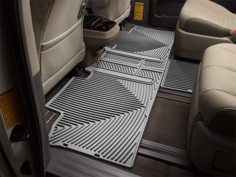 WeatherTech W244GR
