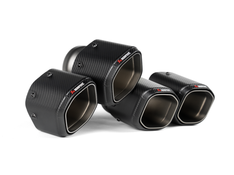 Akrapovic TP-CT/79