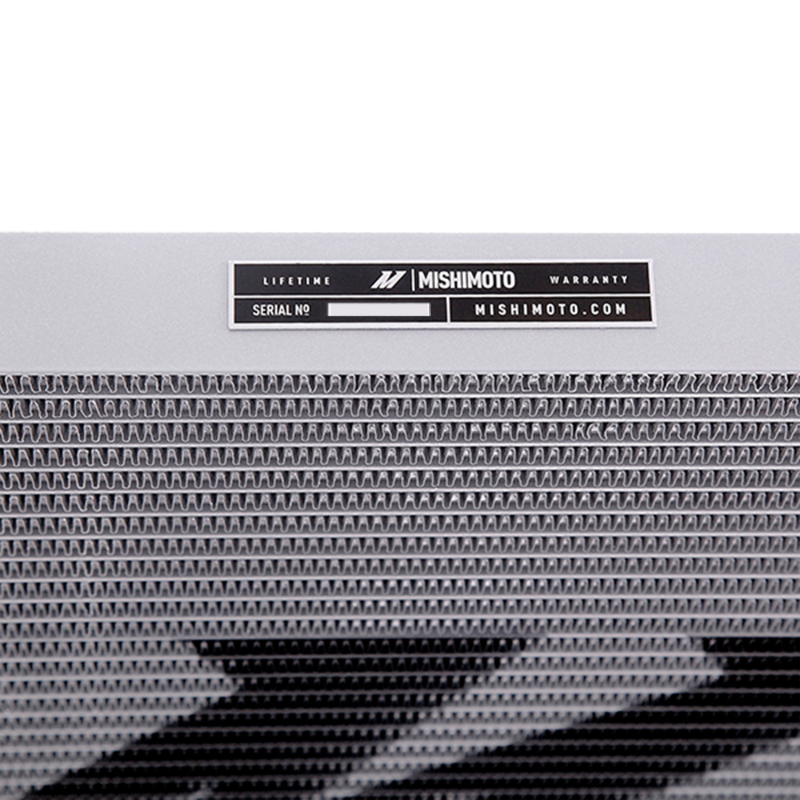 Mishimoto MMTC-F2D-03SL