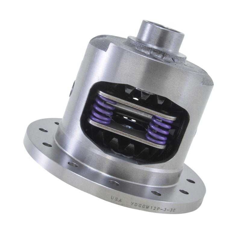 Yukon Gear & Axle YDGGM12P-3-30-1