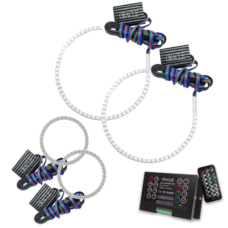 ORACLE Lighting 2659-333