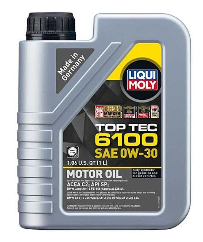 LIQUI MOLY 22239