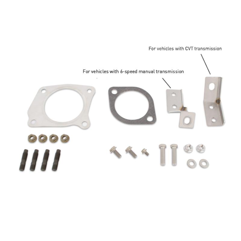 Mishimoto MMDP-WRX-15CAT