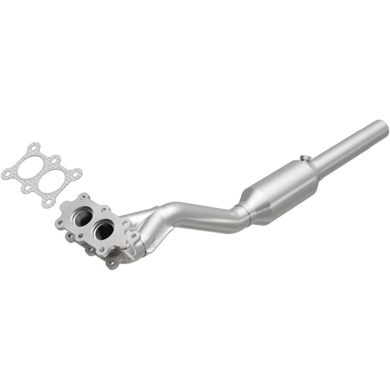 Magnaflow 4481280