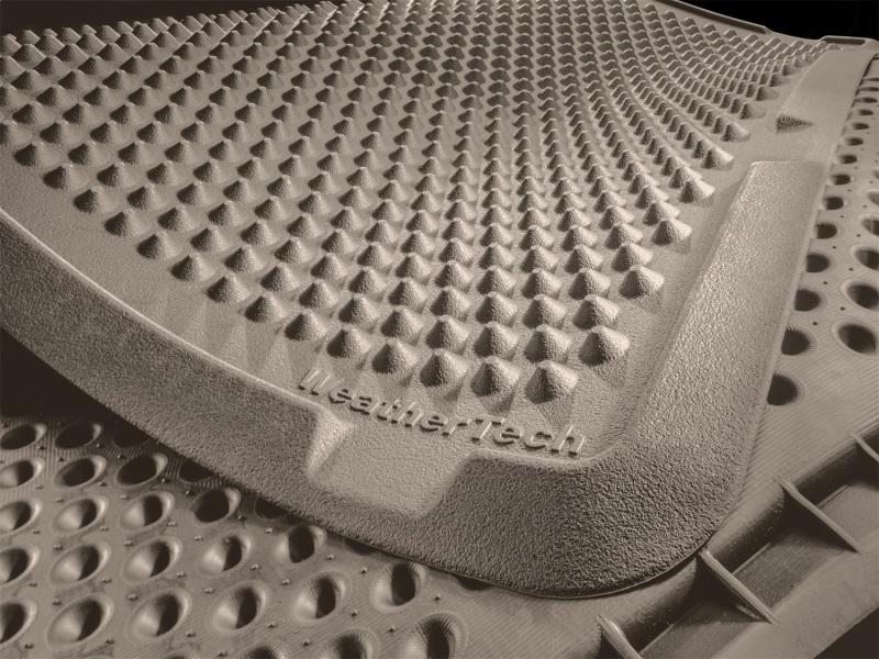 WeatherTech ODM2T