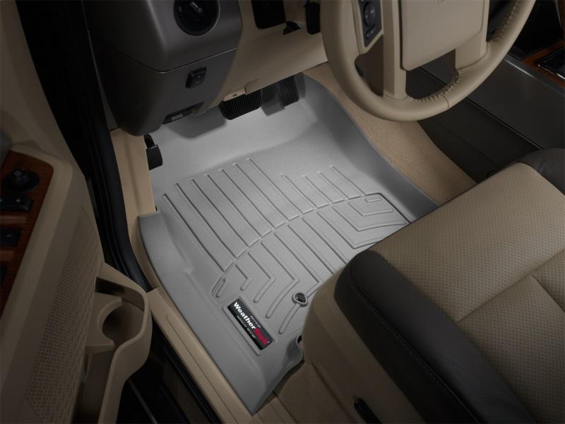 WeatherTech 461071