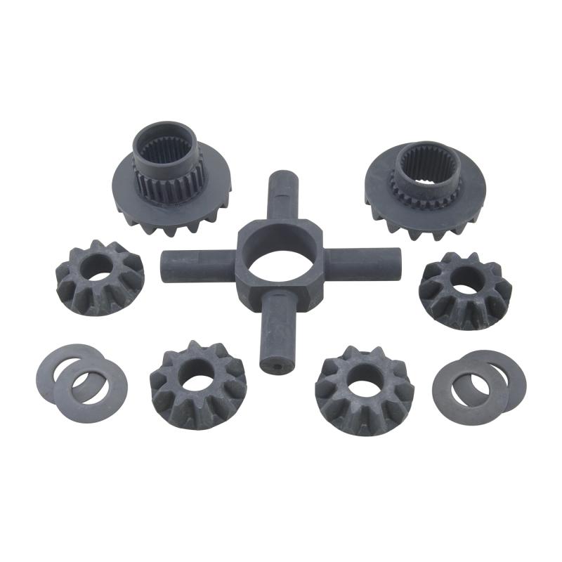 Yukon Gear & Axle YPKGM14T-P-30-DG
