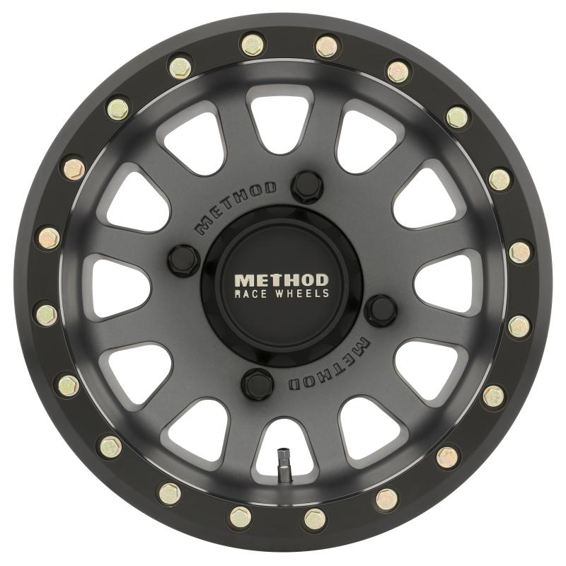 Method Wheels MR40147046843B