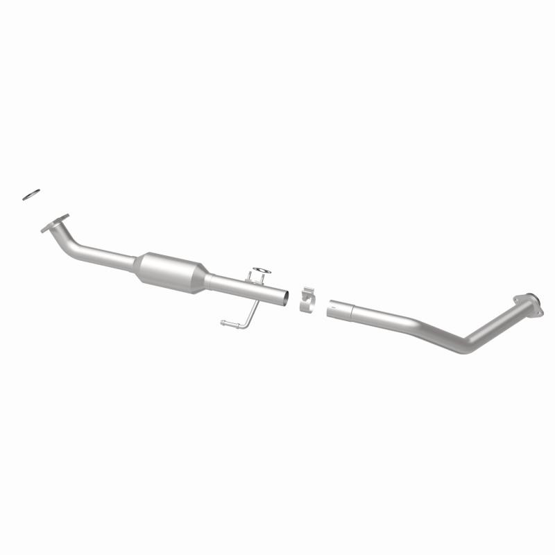 Magnaflow 4551060