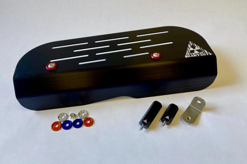 Kartboy KB-100-EJ-ALT-ALUM