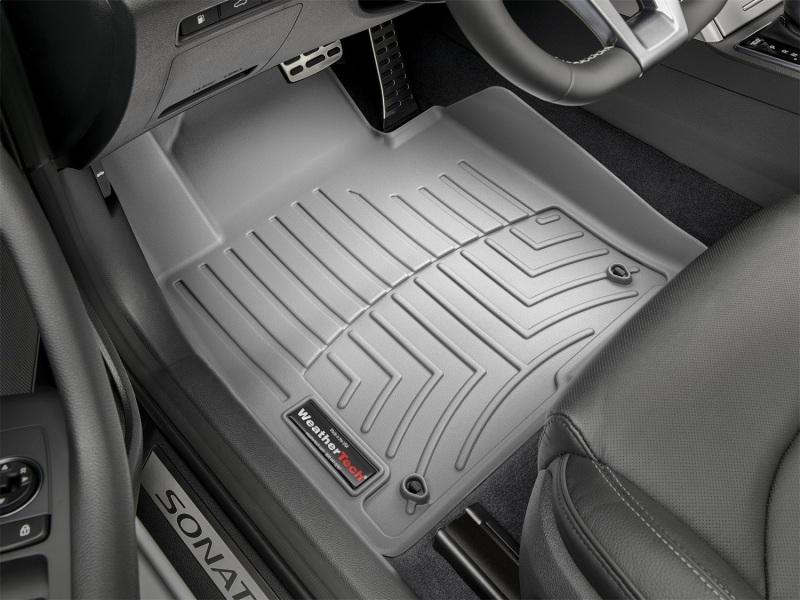 WeatherTech 466661