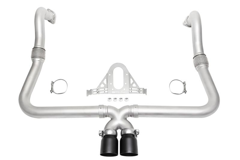 Soul Performance POR.718P.ESX.SWTB