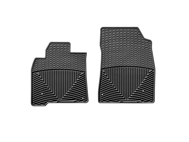WeatherTech W126