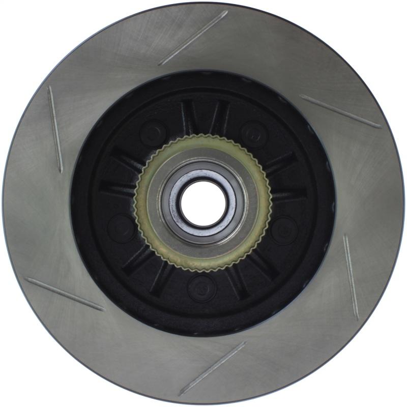 Stoptech 126.65081SL