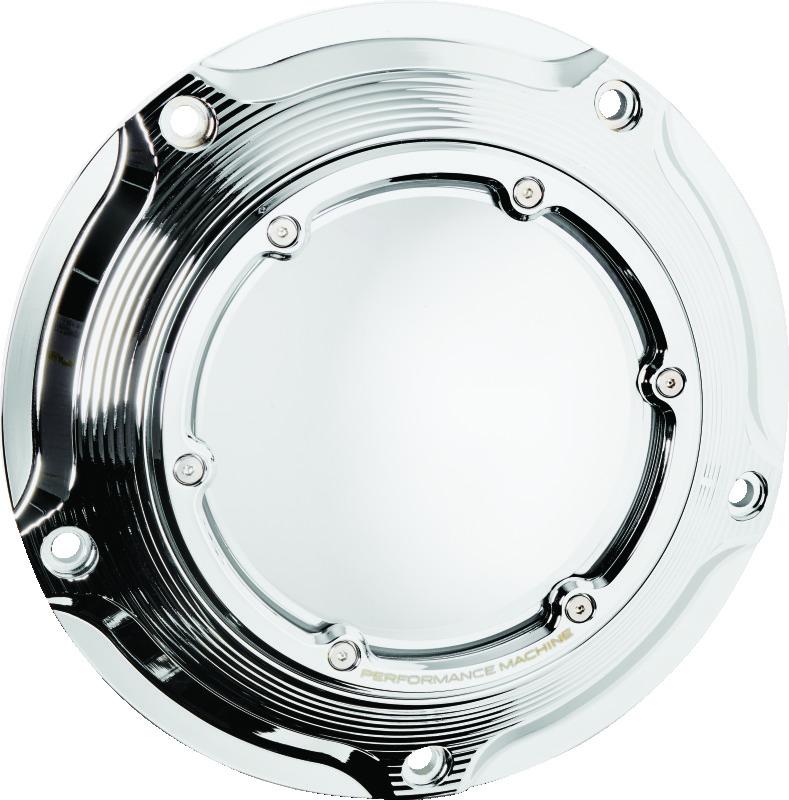 Performance Machine 0177-2083M-CH