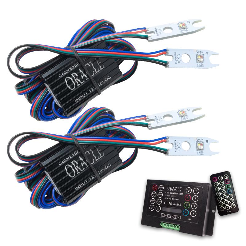 ORACLE Lighting 2395-333