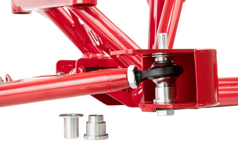 UMI Performance 2330-R